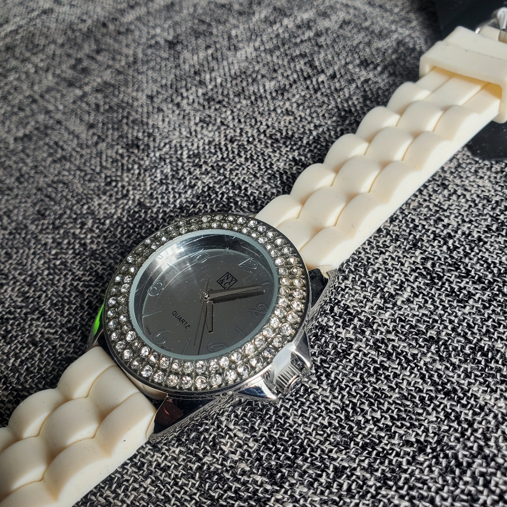 New York & Co. watch